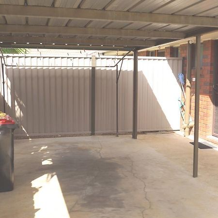 Maude St Apartments Shepparton Esterno foto
