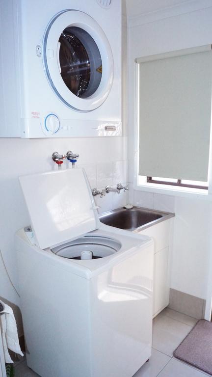 Maude St Apartments Shepparton Esterno foto