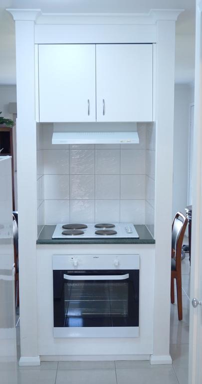 Maude St Apartments Shepparton Esterno foto
