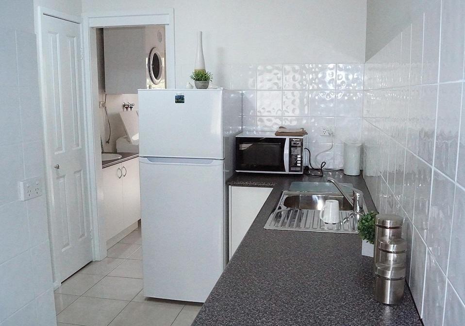 Maude St Apartments Shepparton Esterno foto