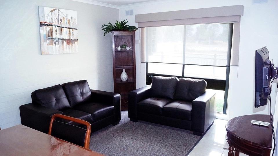 Maude St Apartments Shepparton Esterno foto