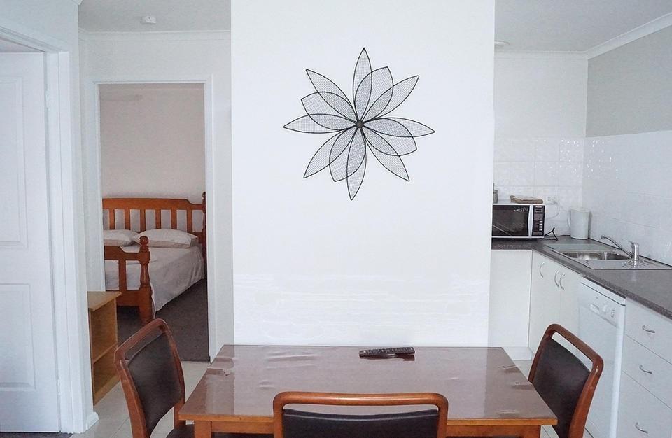 Maude St Apartments Shepparton Esterno foto